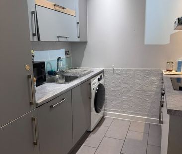 1 Bed Flat, High Road, E15 - Photo 6