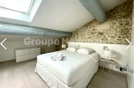 Location Appartement 2 pièces 73m² - Photo 3