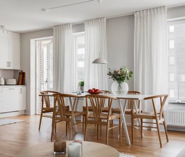 CV-gatan, Örebro - Photo 5