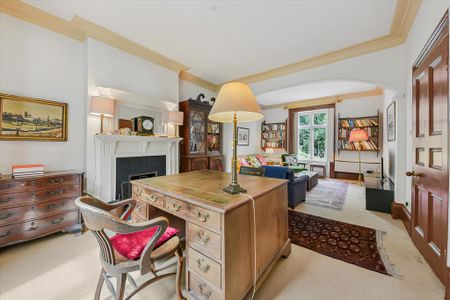 5 bedroom semi-detached house to rent - Photo 3