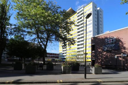 Golden Lane Estate, London, EC1Y - Photo 4