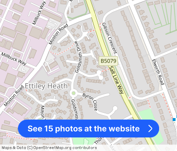 2 bedroom semi-detached house for rent - Photo 1