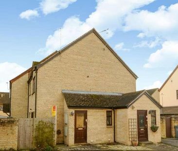 Manor Road, Witney, OX28 - Photo 3