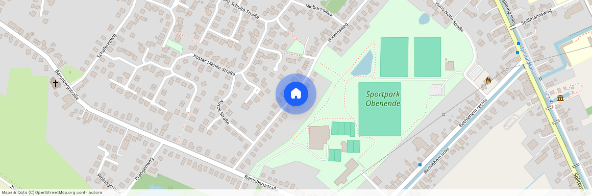 Bolwinsweg 51, 26871 Papenburg