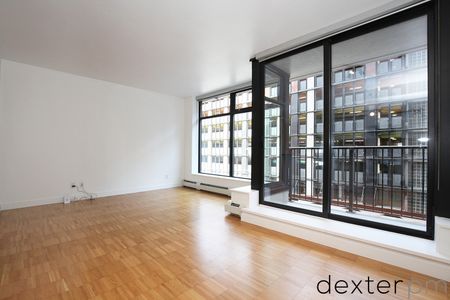 128 West Cordova Street #302 - Photo 2