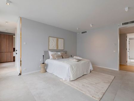 Tout savoir sur cet appartement à Anvers, à Anvers - Photo 5