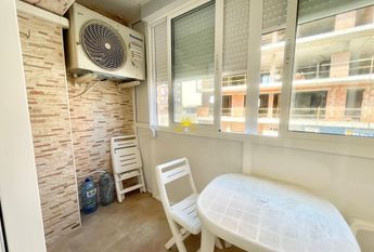3-BEDROOM APARTMENT IN TORREVIEJA