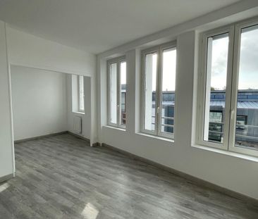 T4 - RUE VICTOR EUSEN - 72 m² - Photo 4