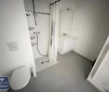 Appartement à louer 1 pièce 29.23m² - Photo 3