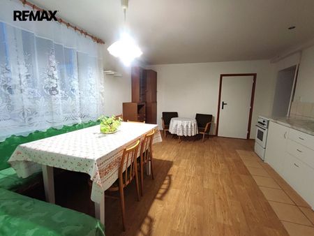 Pronájem bytu 2+1 v osobním vlastnictví 70 m², Vyškov - Photo 4