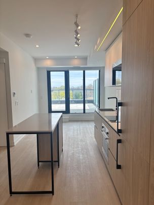 For Lease - 699 Sheppard Avenue Unit# 506, Toronto, Ontario - Photo 1