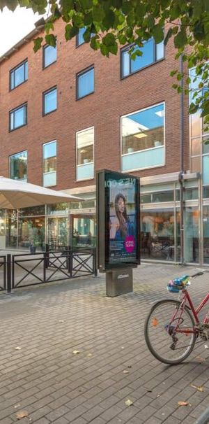 Hantverkaregatan 20 - Foto 1