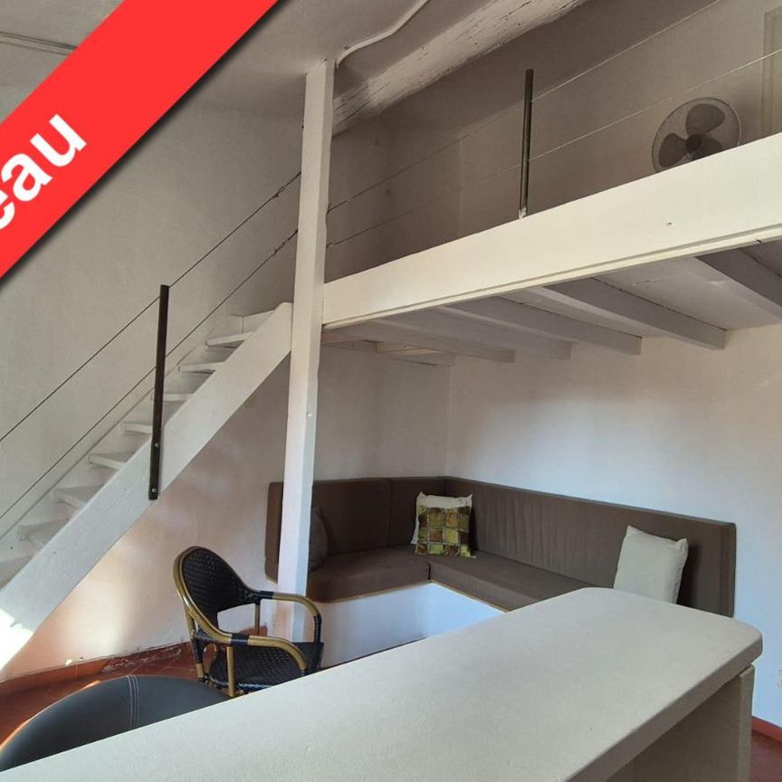 Location Appartement 2 pièces 35m² AIX EN PROVENCE 13100 - Photo 1