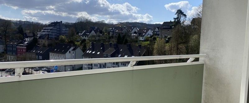 Renovierte 3-Zimmerwohnung in guter Lage - Foto 1