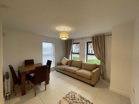 92 Thorburn Gate, Thorburn Road, Newtownabbey, BT36 7HZ - Photo 1