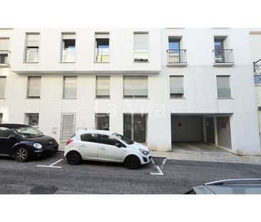 2 room luxury Apartment for rent in Lisbon - Photo 2