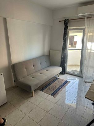 Studio/Γκαρσονιέρα για ενοικίαση Ασά - Μεγάλου Αλεξάνδρου (Ξάνθη) - Photo 1