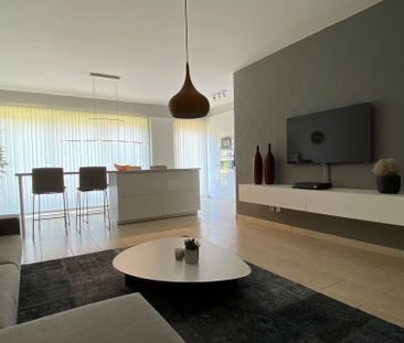 Gelijkvloers app. te huur in Genk voor € 950 met 2 slaapkamers - Photo 2