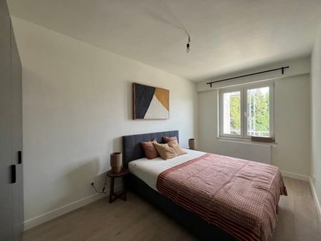 Appartement te huur - Photo 3