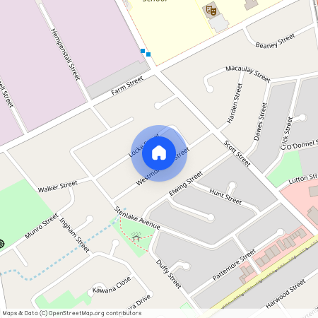 18 Westmoreland Street, Kawana QLD 4701