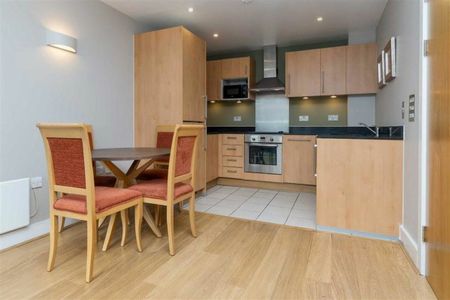 Empire Square West, Borough, SE1 - Photo 4