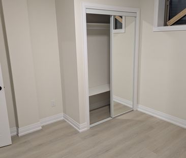 For Lease - 2445 CHARLES CORNWALL Road Unit# Basement, Oakville, On... - Photo 6