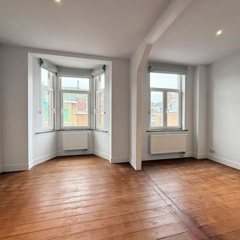 Appartement - à louer - Foto 1