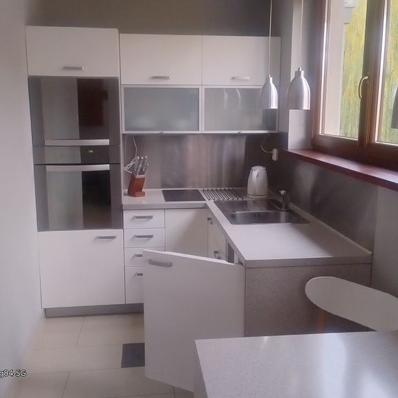 MIESZKANIE na WYNAJEM - Фото 1