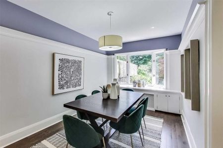 For Lease - 523 Soudan Avenue, Toronto, Ontario - Photo 4