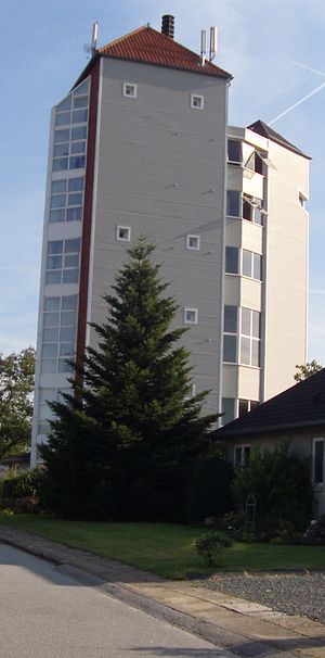 Willemoesvej, 8T, Ribe, 6760 - Foto 1