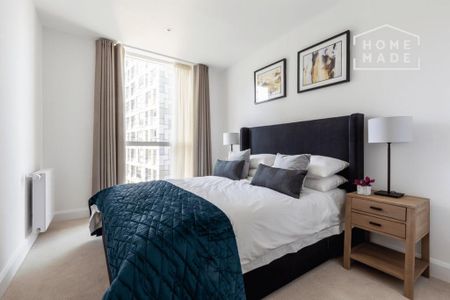 3 bedroom flat to rent - Photo 4