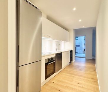 2 værelses – Munkebjergvænget 96, 1. lejl. 4. – Odense M - Foto 5