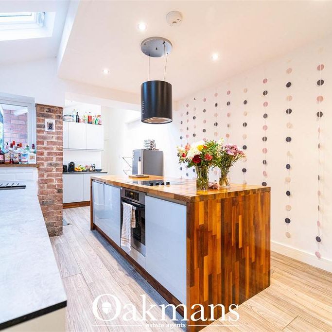 6 bedroom house to rent - Photo 1