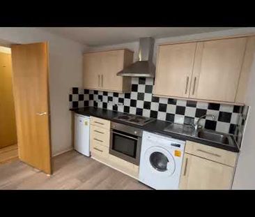 1 Bed Flat, T L House, LU1 - Photo 4