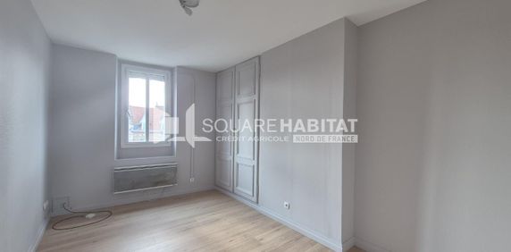 Location Appartement 1 pièce 27m² ST OMER 62500 - Photo 2