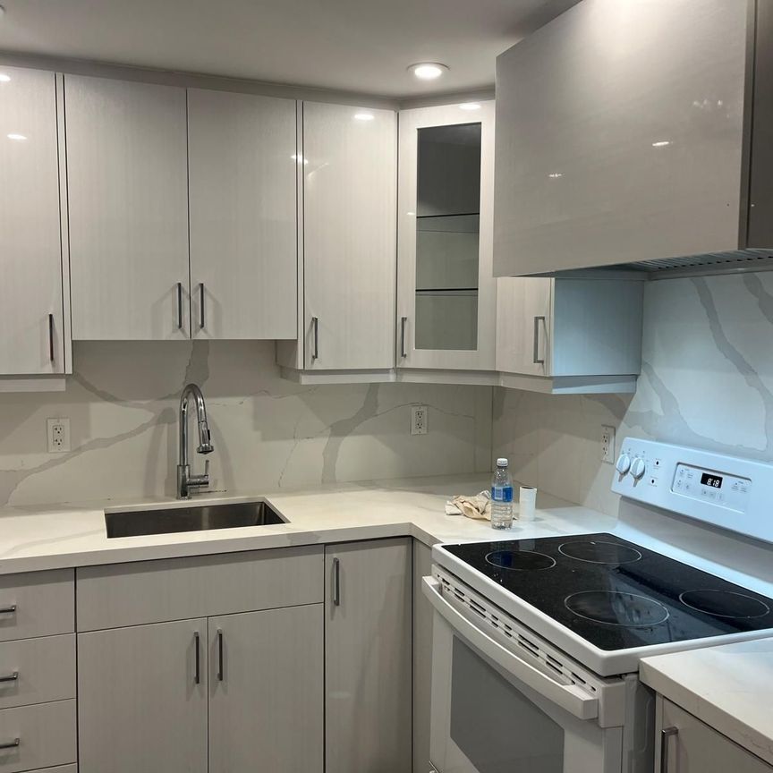 For Lease - 308 Cornell Centre Boulevard Unit# Bsmt, Markham, Ontario - Photo 1