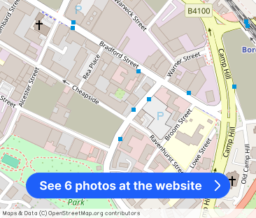 Avoca Court, 25 Moseley Road, Birmingham, B12 - Photo 1