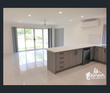 Location Matters ! A beautiful 4 bedroom home, centre of Springfiel... - Photo 6