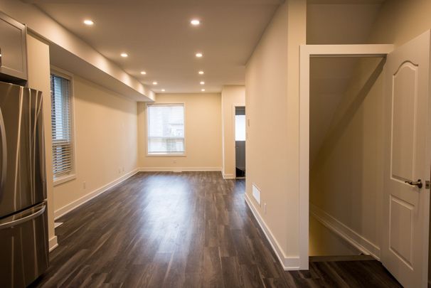 For Lease - 28 Bartlett Avenue, Toronto, Ontario - Photo 1