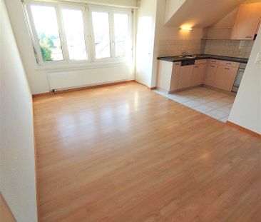 3.5 Zimmer, 92 m², 2. Stock - Foto 1