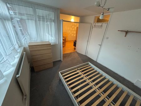 1 Bed Flat, Edgecot Grove, N15 - Photo 5