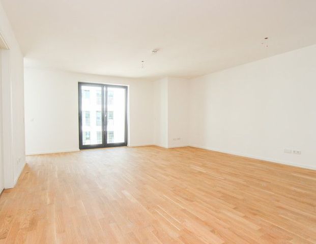 Familienfreundliche 3-Zimmer-Wohnung mit Komfort - Foto 1