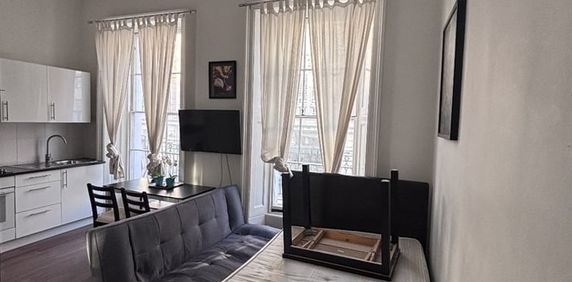 Studio Flat, Eversholt Street, NW1 - Photo 2