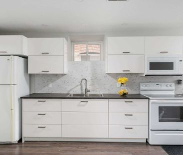 For Lease - 278 Armadale Avenue Unit# Bsmnt, Toronto, Ontario - Photo 3