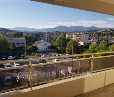 Appartement Cagnes-sur-Mer - Photo 3