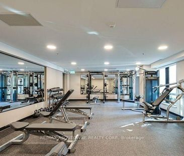 For Lease - 135 CANON JACKSON Drive Unit# 204, Toronto, Ontario - Photo 3