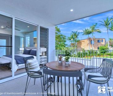 Brand-new townhouse - Ultimate comfort and convenience - Photo 5