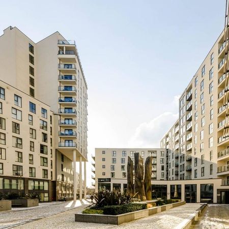 Studio to rent - Photo 4