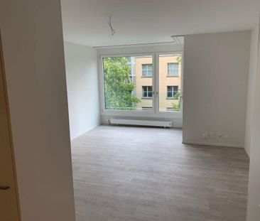 1 Zimmerwohnung im St. Johannquartier - Photo 1