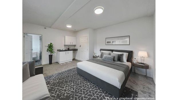 1 bedroom in a house share to rent - Photo 1